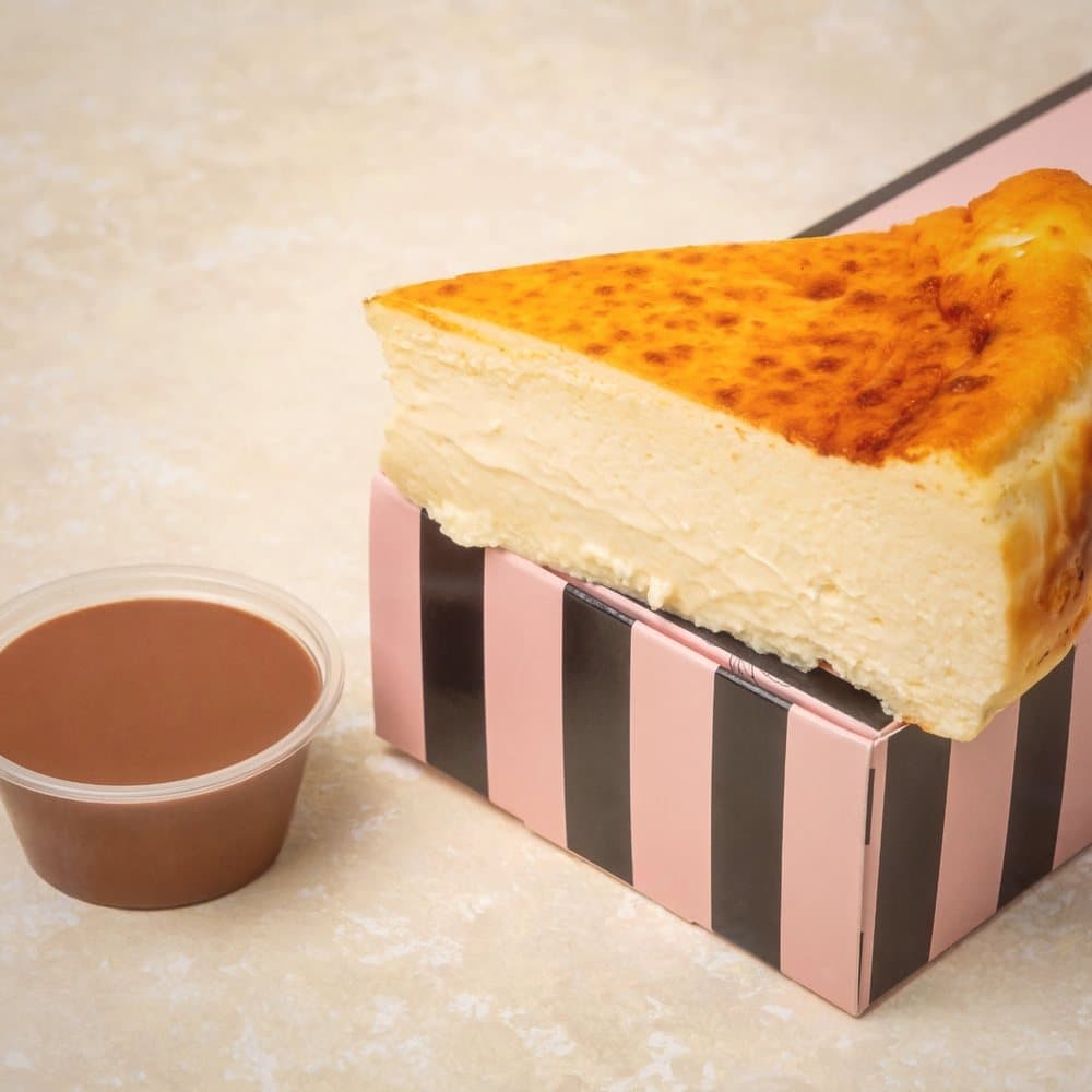 Desserts