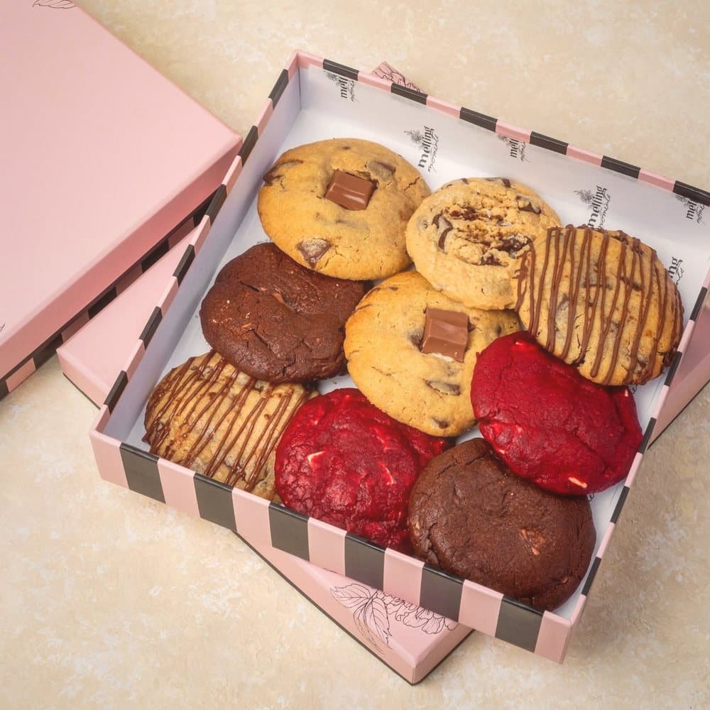 Mix Boxes